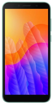 HUAWEI Y5p 2/32GB Mint Green (51095MUB)