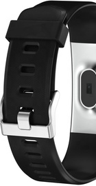 Lemfo F07 Max с измерением давления (Черный)