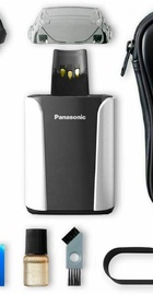 Panasonic ES-LV97-K820