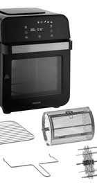 Sencor SFR 5510BK