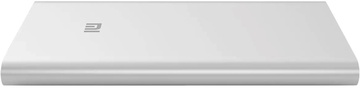 Xiaomi Power Bank 5000mAh (NDY-02-AM) Silver