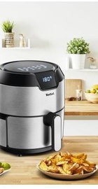 Tefal Easy Fry Deluxe EY401D15