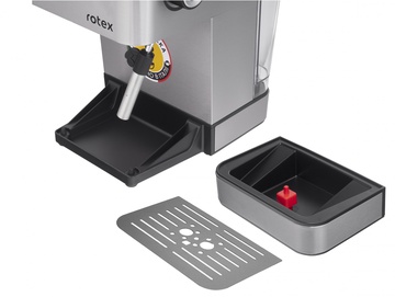 Rotex RCM750-S Life Espresso