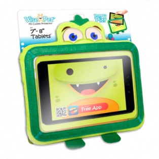 Wise-Pet 8" Cover (900211)