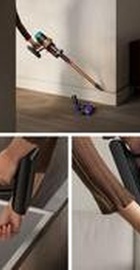 Dyson V16 Piston Animal Exclusive Edition Matte Black/Copper (495948-01)