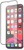 FJ Gears Tempered Glass FulI Cover HD for iPhone 14 / 13