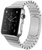 Apple Watch 42mm Stainless Steel Case with Link Bracelet (MJ472)