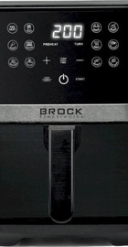 BROCK DAF 6502