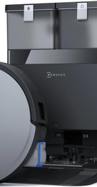 ECOVACS Deebot X8 Omni Black