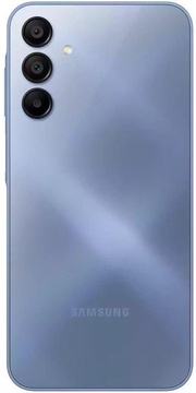 Samsung Galaxy A15 4/128GB Blue (SM-A155FZBD)