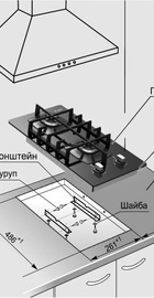 Gefest ПВГ 2002 К12