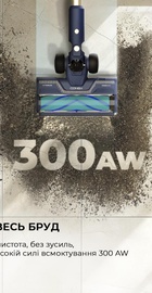 CECOTEC Conga Rockstar 10500 Solar AquaPet Flex (A01_EU01_102551)