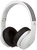 Monster Adidas Originals Over-Ear White