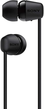 Sony WI-C200 Black