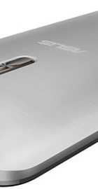 Asus ZenFone 2 Laser ZE500KL Silver