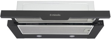 Minola MTL 6202 BL 700 LED