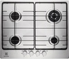 Electrolux EGG 6243 NOX