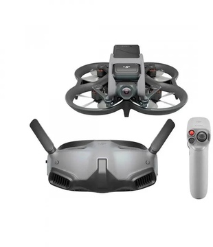 DJI Avata Explorer Combo (CP.FP.00000116.01)