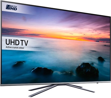 Samsung UE40KU6400