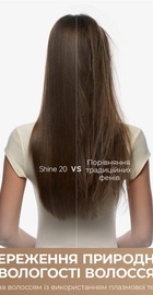 MOVA Shine 20 (AMSH20-SIL)