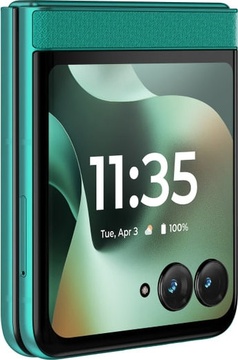 Motorola Moto Razr 70 8/256GB Sporting Green (PBB60054)