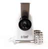 Russell Hobbs Aura Food Slicer, Shredder & Grater (20345-56)