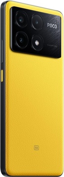 Xiaomi Poco X6 Pro 8/256GB Yellow (UA)