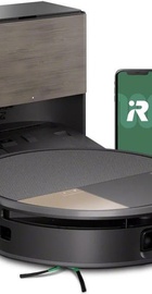 iRobot Roomba Max 705 Combo Black