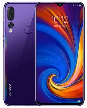 Lenovo Z5s 6/64GB Blue