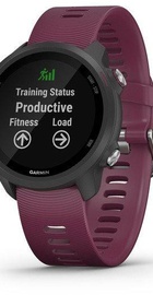 Garmin Forerunner 245 Berry (010-02120-11)