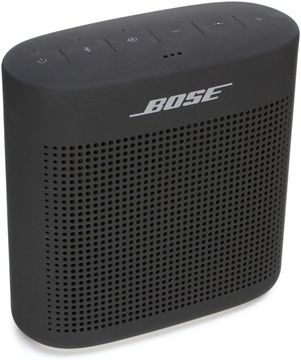 Bose SoundLink Color Speaker II Soft Black (752195-0100)
