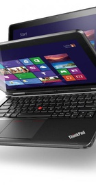 Lenovo ThinkPad Yoga S1 (20CDS02B00)