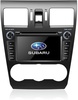 Fly Audio E66042NAVI (Subaru: XV)