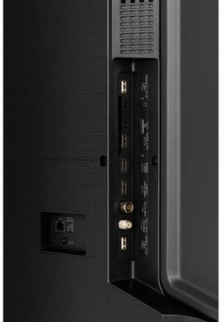 Hisense 75U6NQ