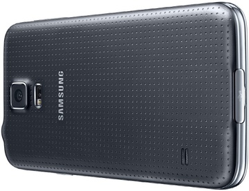 Samsung G900H Galaxy S5 Charcoal Black (UA UCRF)