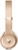 Beats Solo3 Wireless On-Ear Headphones Gold (MNER2)