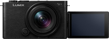 Panasonic Lumix DC-S9 kit (18-40mm) Jet Black (DC-S9NE-K)