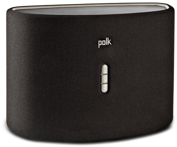 Polk Audio Omni S6 Black