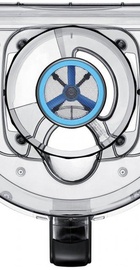 Samsung VC07M2110SR