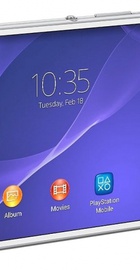 Sony Xperia T2 Ultra Dual D5322 White
