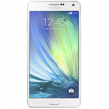 Samsung A700H Galaxy A7 Duos White (UA UCRF)