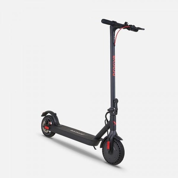 Proove X-City Lite Black/Red