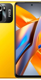 Xiaomi Poco M5s 4/64GB Yellow