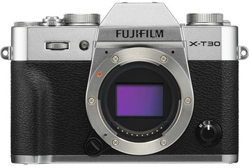 Fujifilm X-T30 Body Silver (16620216)