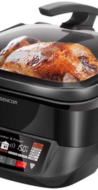 Sencor SFR 9300BK