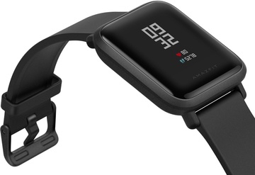 Amazfit Bip Smartwatch Youth Edition Black