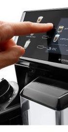 Delonghi PrimaDonna Class Evo ECAM 550.65.SB