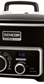 Sencor SPR 6100BK