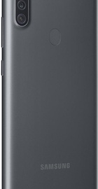 Samsung Galaxy A11 2/32GB Black (SM-A115FZKN)