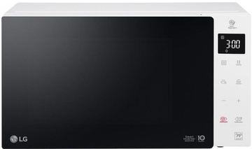 LG MS23NECBW